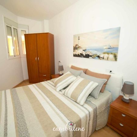 Apartamento Posit Cambrils Εξωτερικό φωτογραφία