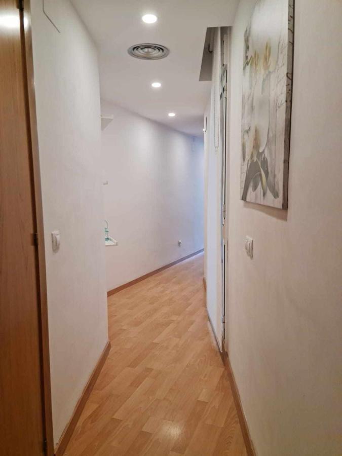 Apartamento Posit Cambrils Εξωτερικό φωτογραφία