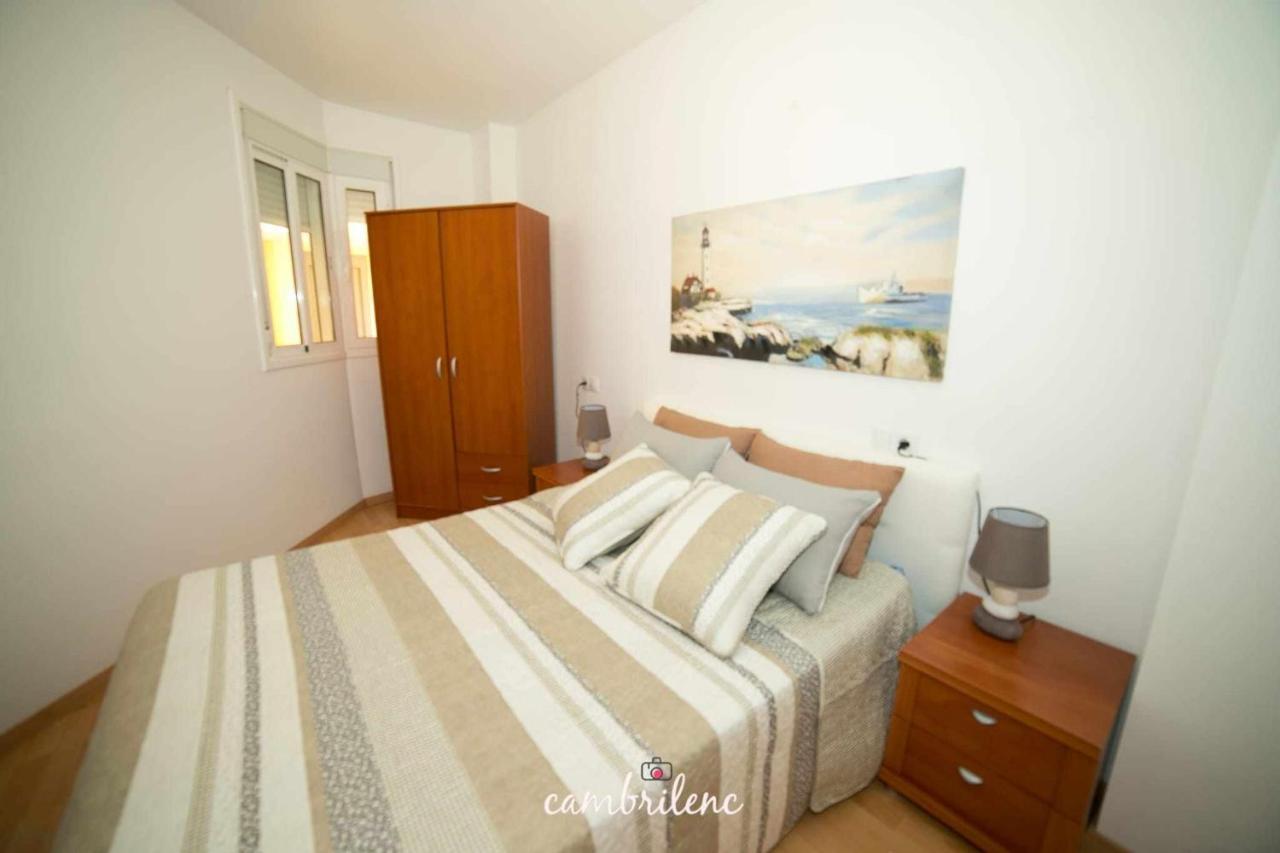 Apartamento Posit Cambrils Εξωτερικό φωτογραφία