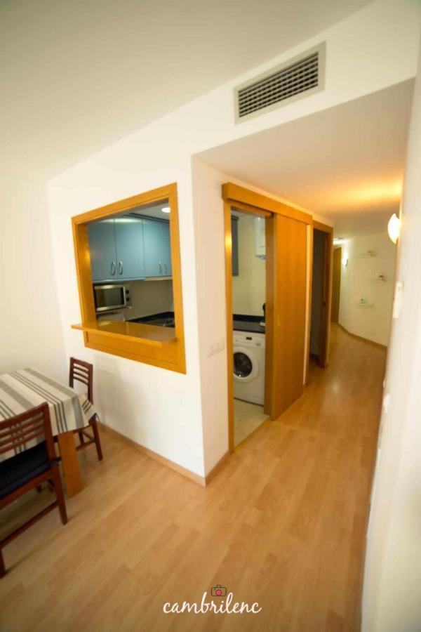 Apartamento Posit Cambrils Εξωτερικό φωτογραφία
