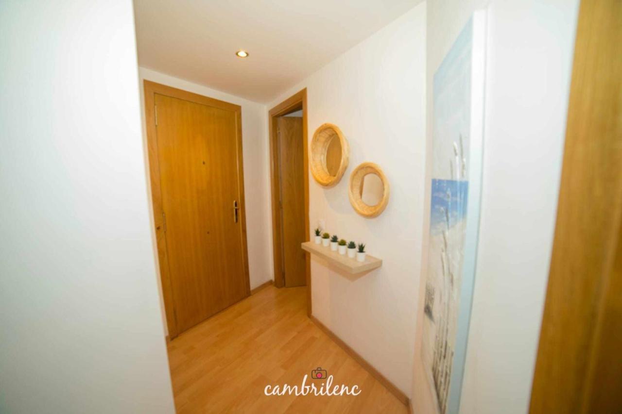 Apartamento Posit Cambrils Εξωτερικό φωτογραφία