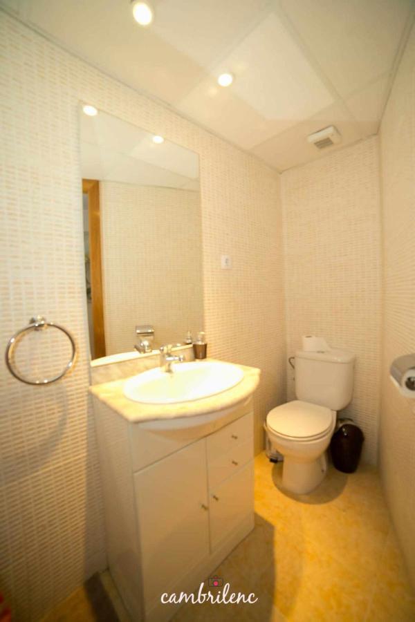 Apartamento Posit Cambrils Εξωτερικό φωτογραφία