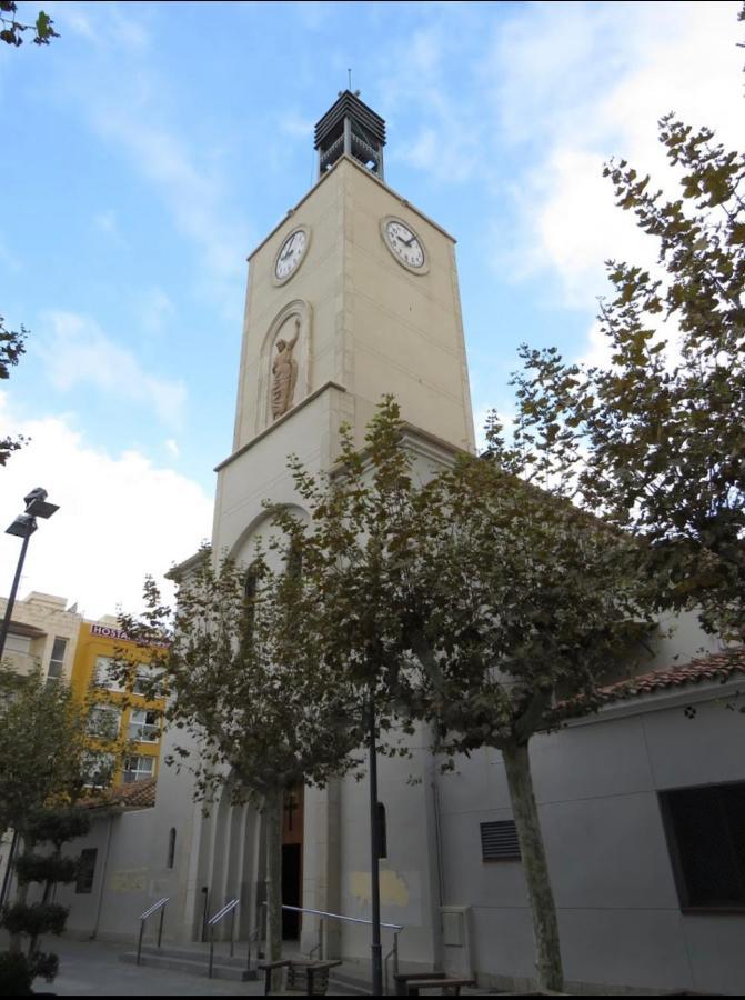 Apartamento Posit Cambrils Εξωτερικό φωτογραφία